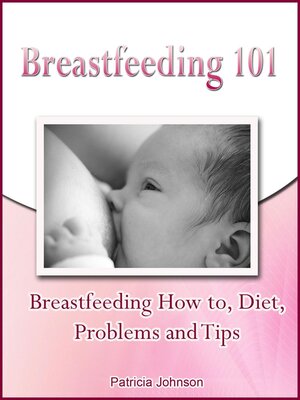 cover image of Breastfeeding 101